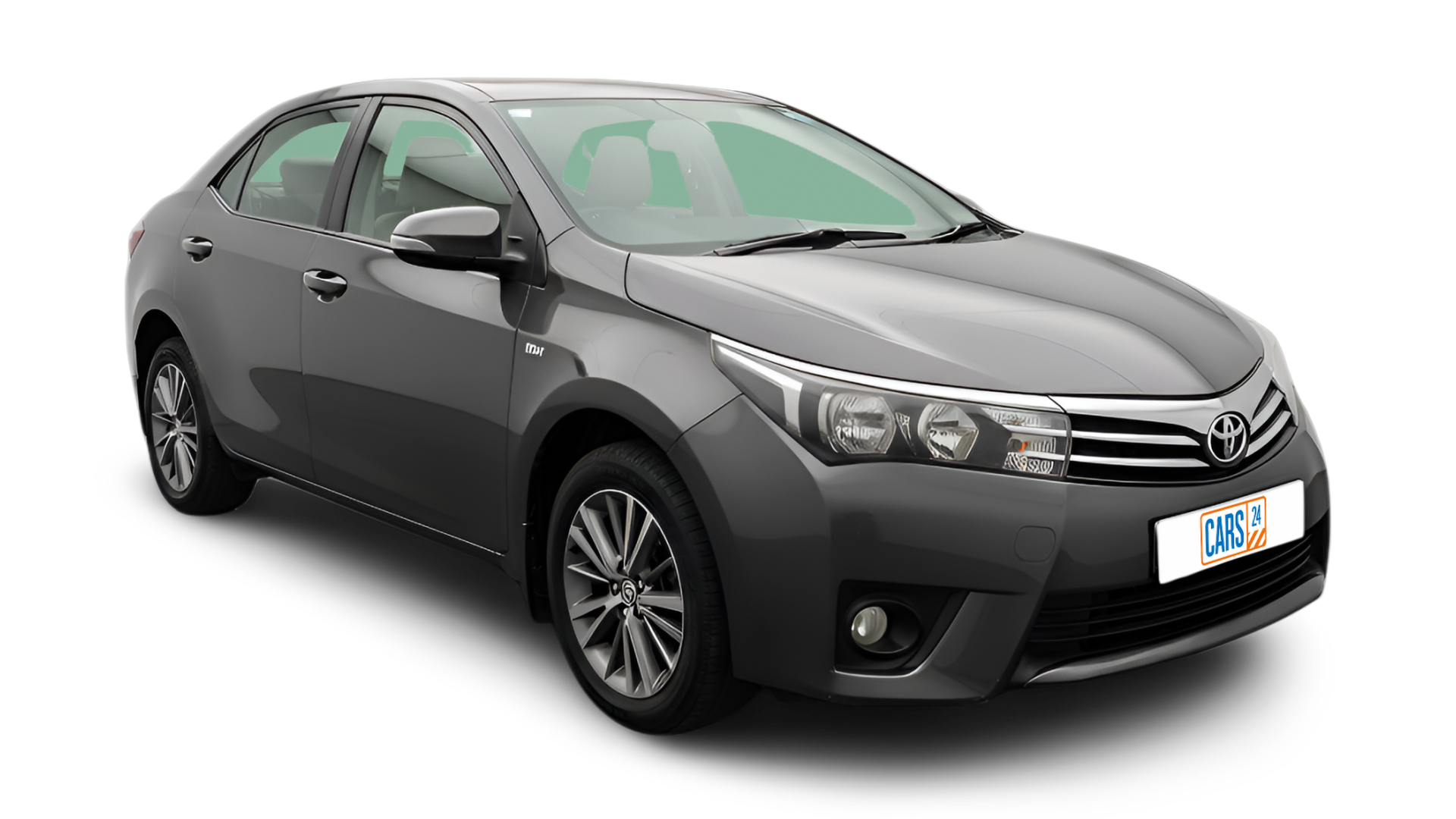 Toyota Corolla Altis-img